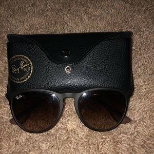 Ray Ban sunglasses